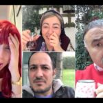 Gülse Birsel Instagram - Yarın, yani Çarşamba akşamı evlerden çektiğimiz “Jet Sosyete #evdekal Özel”, 20.00’de Star’da. Evde oturmak için neşeli bir sebep. Umarım hepimize iyi gelir.💕💫✨ #jetsosyete #startv @jetsosyete @startv @bkm