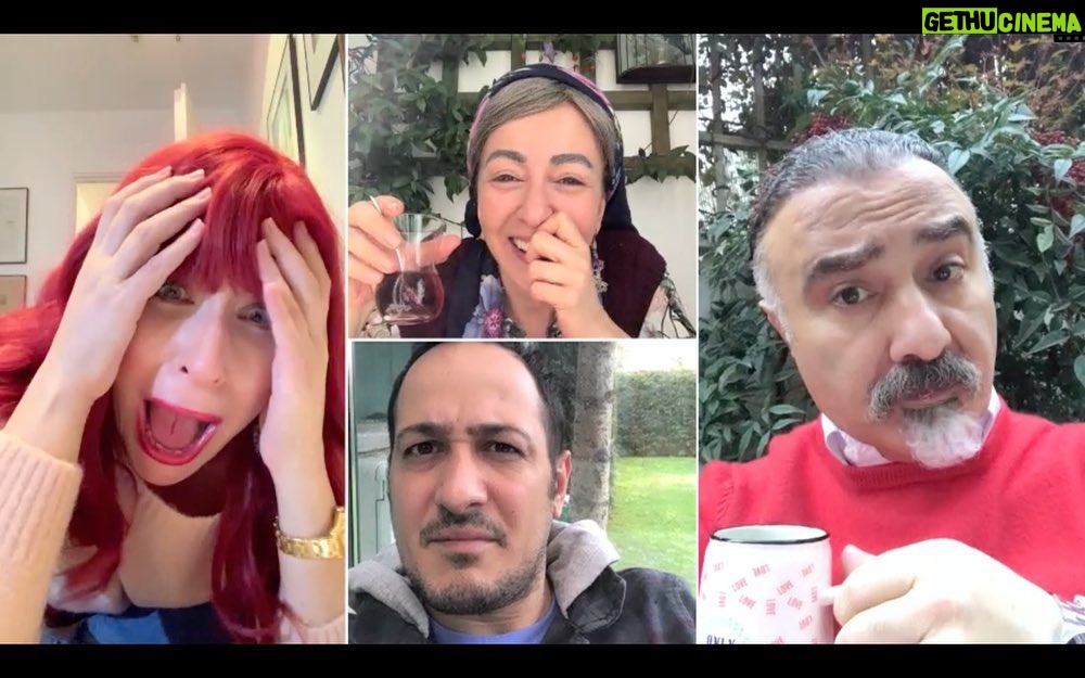 Gülse Birsel Instagram - Yarın, yani Çarşamba akşamı evlerden çektiğimiz “Jet Sosyete #evdekal Özel”, 20.00’de Star’da. Evde oturmak için neşeli bir sebep. Umarım hepimize iyi gelir.💕💫✨ #jetsosyete #startv @jetsosyete @startv @bkm