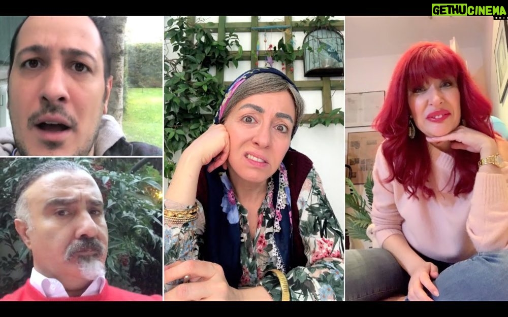 Gülse Birsel Instagram - Yarın, yani Çarşamba akşamı evlerden çektiğimiz “Jet Sosyete #evdekal Özel”, 20.00’de Star’da. Evde oturmak için neşeli bir sebep. Umarım hepimize iyi gelir.💕💫✨ #jetsosyete #startv @jetsosyete @startv @bkm