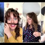 Gülse Birsel Instagram - Yarın, yani Çarşamba akşamı evlerden çektiğimiz “Jet Sosyete #evdekal Özel”, 20.00’de Star’da. Evde oturmak için neşeli bir sebep. Umarım hepimize iyi gelir.💕💫✨ #jetsosyete #startv @jetsosyete @startv @bkm
