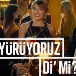 Gülse Birsel Instagram – “Attığın her adımda, hikayenin kahramanı sensin!
Sen bir adım at, dünya arkandan koşacak!” 
#YürüyoruzDiMi? 💫💫 @wearethewalkers_tr 
@hybridcommunity @gogoproject @cemadiyaman