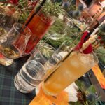 Gülse Birsel Instagram – İskoçya’dan dump gibi değil gibi bi şey.♥️🥃 @busrapekin @mericaral @enistesigelmis @ekocofficial @selencarhoglu @lifewithacloud #davet #edinburgh