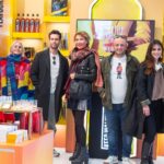 Gülse Birsel Instagram – İskoçya’dan dump gibi değil gibi bi şey.♥️🥃 @busrapekin @mericaral @enistesigelmis @ekocofficial @selencarhoglu @lifewithacloud #davet #edinburgh