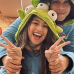 Gabbi Garcia Instagram - living our mario kart dreams in TOKYO!! 🥹 tick off our bucketlist!! 🚦🏎️ Tokyo, Japan