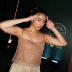 Gabbi Garcia Instagram – last night’s launch of @sandyandshine – eyewear & accessories ✨ happy to share with you my passion project that i’ve been working on since last year! I’ve been very hands on when it comes to design, look, and most of all quality for a very reasonable price!! 💚 definitely timeless pieces within reach! 🤍 

now available exclusively on @lazadaph! 🫶🏽 Manila House
