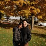 Gabbi Garcia Instagram - 7 years together ♡ it’ll always be you, @khalilramos. I love you! ♡