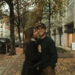 Gabbi Garcia Instagram – 7 years together ♡ it’ll always be you, @khalilramos. I love you! ♡