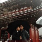 Gabbi Garcia Instagram – 7 years together ♡ it’ll always be you, @khalilramos. I love you! ♡