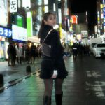 Gabbi Garcia Instagram - shinjuku on a wed night 🍜 @louisvuitton #LouisVuitton @shotbykhalilr Shinjuku Tokyo,Japan (日本东京，新宿）