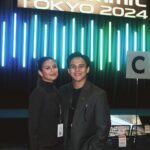 Gabbi Garcia Instagram - In Tokyo, Japan for the launch of the newest #FujifilmX100VI ✨📸 we finally have our hands on this gem!! excited to take more content! 🫶🏽 @fujifilmphilippines #FujifilmxSummitTokyo2024 #FujifilmPH