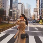 Gabbi Garcia Instagram - tokyo ✌🏽 Ginza, Tokyo