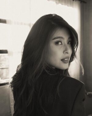 Gabbi Garcia Instagram - hello 𓆩♡𓆪