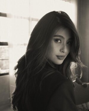 Gabbi Garcia Instagram - hello 𓆩♡𓆪