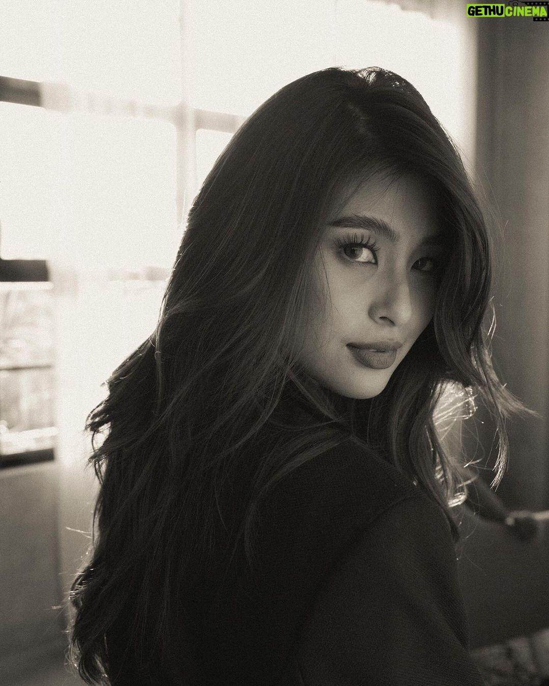 Gabbi Garcia - 246.3K Likes - hello 𓆩♡𓆪