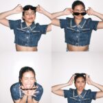 Gabbi Garcia Instagram – @gentlemonster 👀