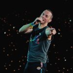Gabbi Garcia Instagram - THANK YOU @coldplay!!!! 🥹🫶🏽✨😭🤍 #ColdplayManila