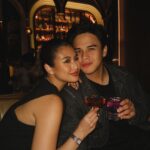 Gabbi Garcia Instagram - never leaving a country without exploring their best bars! 🥂 always part of our itinerary! 📍BKK Social Club - #3 Best Bar in Asia 📍Vesper - #12 Best Bar in Asia 📍Tropic City - #6 Best Bar in Asia Bangkok, Thailand