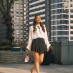 Gabbi Garcia Instagram - Strutting into 2024 with my favorite @aldo_shoes shoes and bag – a perfect match to embrace that fresh vibe! 💃🏽 Own it, heart it, and let your style speak volumes ✨ Check out ALDO's newest collection and own your look with confidence! #AldoOwnitHeartIt