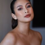 Gabbi Garcia Instagram - @gabbi for @xiaomi.philippines ♥️ Makeup @delosreyesjason Stylist @leanneledesma #GabbiGarcia #Makeupbyjasondr Bangkok, Thailand