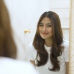Gabbi Garcia Instagram - Become your best self in your bare skin with @skjncollagen micro tablets ✨ Catch the #SKJNsquad in BeautyCon 2024 this March 20-23 at SMX MOA 🤍