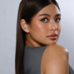 Gabbi Garcia Instagram - Endorsement shoot @gabbi 💕 Makeup @delosreyesjason Stylists @leanneledesma @stevencoralde #gabbigarcia #makeupbyjasondr