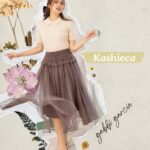 Gabbi Garcia Instagram – Embrace the warmth of summer with @gabbi and the enchanting Kashieca Summer 2024 Collection! 🌸 

Let the sun-kissed vibes of the season inspire your wardrobe, as our newest face, @gabbi, radiates elegance in every piece. From flowy dresses to timeless classics, find your perfect match and let your style journey begin with #KashiecaPH. 💖

Available in select stores nationwide and online. Link in bio! 🛍️

#GabbiGarciaForKashieca #KashiecaSummer2024 #KashiecaPH