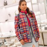 Gabbi Garcia Instagram – holiday szn at @gucci 🎊 #GucciGift #GucciPH