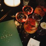 Gabbi Garcia Instagram - never leaving a country without exploring their best bars! 🥂 always part of our itinerary! 📍BKK Social Club - #3 Best Bar in Asia 📍Vesper - #12 Best Bar in Asia 📍Tropic City - #6 Best Bar in Asia Bangkok, Thailand