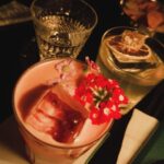 Gabbi Garcia Instagram - never leaving a country without exploring their best bars! 🥂 always part of our itinerary! 📍BKK Social Club - #3 Best Bar in Asia 📍Vesper - #12 Best Bar in Asia 📍Tropic City - #6 Best Bar in Asia Bangkok, Thailand