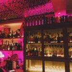 Gabbi Garcia Instagram - never leaving a country without exploring their best bars! 🥂 always part of our itinerary! 📍BKK Social Club - #3 Best Bar in Asia 📍Vesper - #12 Best Bar in Asia 📍Tropic City - #6 Best Bar in Asia Bangkok, Thailand