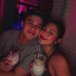 Gabbi Garcia Instagram - never leaving a country without exploring their best bars! 🥂 always part of our itinerary! 📍BKK Social Club - #3 Best Bar in Asia 📍Vesper - #12 Best Bar in Asia 📍Tropic City - #6 Best Bar in Asia Bangkok, Thailand