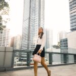 Gabbi Garcia Instagram - Strutting into 2024 with my favorite @aldo_shoes shoes and bag – a perfect match to embrace that fresh vibe! 💃🏽 Own it, heart it, and let your style speak volumes ✨ Check out ALDO's newest collection and own your look with confidence! #AldoOwnitHeartIt