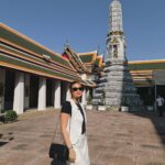 Gabbi Garcia Instagram - went around bkk yesterday morning ✨ here are some photos i took w my #RedmiNote13Series @xiaomi.philippines #EveryShotIconic Bangkok, Thailand