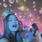 Gabbi Garcia Instagram – Happy 2024! 🥳✨🤍 don’t forget to hug your loved ones!!