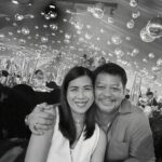 Gabbi Garcia Instagram - Happy 2024! 🥳✨🤍 don’t forget to hug your loved ones!!