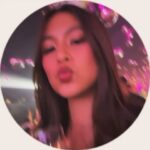 Gabbi Garcia Instagram - Happy 2024! 🥳✨🤍 don’t forget to hug your loved ones!!
