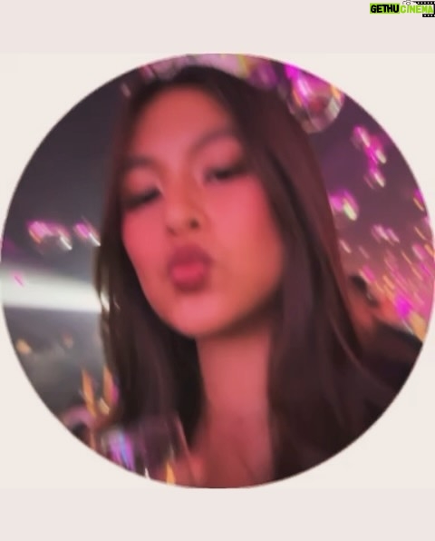 Gabbi Garcia Instagram - Happy 2024! 🥳✨🤍 don’t forget to hug your loved ones!!