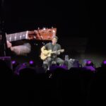 Gabbi Garcia Instagram – Our main reason for flying to New York last October was to see @johnmayer perform live 🥹🤍 Khalil and I are hugeeee fans of his music!!! His music also plays a huge part in our relationship 🥹❤️ Watching him live was even the first item on our couple’s bucket list (yes, we have a thread named “Bucketlist” to track our life goals together hihi) 🥰 It was a truly special moment for both of us! 😭 huhu kaiyak!!!! Here’s to checking off more items on our bucket list, @khalilramos! 🥰 we love you @johnmayer 😭🤍