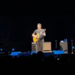 Gabbi Garcia Instagram – Our main reason for flying to New York last October was to see @johnmayer perform live 🥹🤍 Khalil and I are hugeeee fans of his music!!! His music also plays a huge part in our relationship 🥹❤️ Watching him live was even the first item on our couple’s bucket list (yes, we have a thread named “Bucketlist” to track our life goals together hihi) 🥰 It was a truly special moment for both of us! 😭 huhu kaiyak!!!! Here’s to checking off more items on our bucket list, @khalilramos! 🥰 we love you @johnmayer 😭🤍
