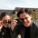Gabbi Garcia Instagram - In Tokyo, Japan for the launch of the newest #FujifilmX100VI ✨📸 we finally have our hands on this gem!! excited to take more content! 🫶🏽 @fujifilmphilippines #FujifilmxSummitTokyo2024 #FujifilmPH