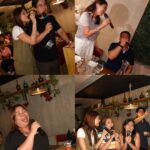 Gabbi Garcia Instagram - Annual Team Gabbi Christmas Party 🥳✨🎄 such a fun fun night!!! Grateful for all of you!!! 💕 ang sayaaaa!!!!