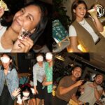 Gabbi Garcia Instagram - Annual Team Gabbi Christmas Party 🥳✨🎄 such a fun fun night!!! Grateful for all of you!!! 💕 ang sayaaaa!!!!
