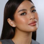 Gabbi Garcia Instagram - Endorsement shoot @gabbi 💕 Makeup @delosreyesjason Stylists @leanneledesma @stevencoralde #gabbigarcia #makeupbyjasondr