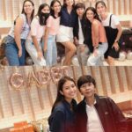 Gabbi Garcia Instagram - last week, I had a birthday celebration with people whom I really treasure!! 💕 thank you for all the love, Gabbified! Mas napasaya niyo ako nung araw na yun 🤍 thank you for grounding me , and most especially, thank you for always touching my heart. 🥹 I’m beyond blessed to have you all in my life. mahal ko kayo forever! ✨ here’s to more kwentuhan and iyakan sesh!! Forever na to! to the admins, thank you for always arranging this for Gabbified. I appreciate you guys, alam niyo yan 🤍 ily!!! tysm to @sparklegmaartistcenter @marizabarral sa pagaasikaso at pagaalaga 🤍 and to my ever supportive brands, thank you with all my heart! ✨ @greattastecoffee @iamworldwidecorporation @caltexph @pondsph @pantenephilippines @dutchmillsoysecretz @colgateph @beachhutsunblock ty tita @pinkyfernandoramos for the cake and @popeyesph for the food & venue! ✨ 📸 @zaire.creatives