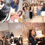 Gabbi Garcia Instagram - last week, I had a birthday celebration with people whom I really treasure!! 💕 thank you for all the love, Gabbified! Mas napasaya niyo ako nung araw na yun 🤍 thank you for grounding me , and most especially, thank you for always touching my heart. 🥹 I’m beyond blessed to have you all in my life. mahal ko kayo forever! ✨ here’s to more kwentuhan and iyakan sesh!! Forever na to! to the admins, thank you for always arranging this for Gabbified. I appreciate you guys, alam niyo yan 🤍 ily!!! tysm to @sparklegmaartistcenter @marizabarral sa pagaasikaso at pagaalaga 🤍 and to my ever supportive brands, thank you with all my heart! ✨ @greattastecoffee @iamworldwidecorporation @caltexph @pondsph @pantenephilippines @dutchmillsoysecretz @colgateph @beachhutsunblock ty tita @pinkyfernandoramos for the cake and @popeyesph for the food & venue! ✨ 📸 @zaire.creatives