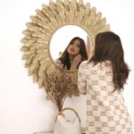 Gabbi Garcia Instagram - ready to brave the christmas rush to search for the perfect #GucciGift 🤎@gucci