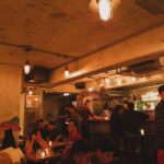 Gabbi Garcia Instagram - less than 48hrs in HK 🥢 📍COA - #1 best bar in asia 📍Kam’s Roast Goose - ⭐️ michelin 📍Quinary - #31 best bar in asia 📍Ying Jee Club - ⭐️⭐️ michelin Hongkong