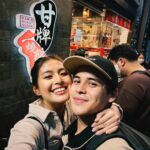 Gabbi Garcia Instagram - less than 48hrs in HK 🥢 📍COA - #1 best bar in asia 📍Kam’s Roast Goose - ⭐️ michelin 📍Quinary - #31 best bar in asia 📍Ying Jee Club - ⭐️⭐️ michelin Hongkong