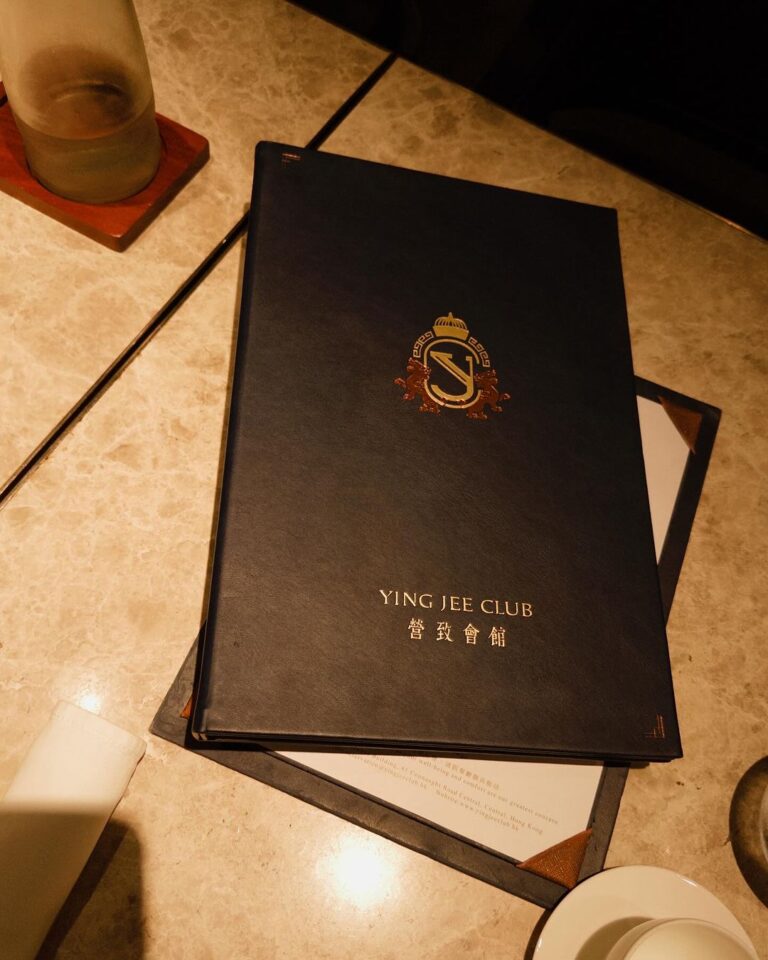 Gabbi Garcia Instagram - less than 48hrs in HK 🥢 📍COA - #1 best bar in asia 📍Kam’s Roast Goose - ⭐️ michelin 📍Quinary - #31 best bar in asia 📍Ying Jee Club - ⭐️⭐️ michelin Hongkong