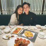 Gabbi Garcia Instagram - less than 48hrs in HK 🥢 📍COA - #1 best bar in asia 📍Kam’s Roast Goose - ⭐️ michelin 📍Quinary - #31 best bar in asia 📍Ying Jee Club - ⭐️⭐️ michelin Hongkong